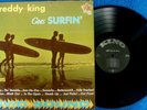 FREDDY KING 