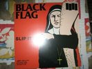 BLACK FLAG Slip It In LP bad brains dead kennedys adolescents hüsker dü madball