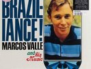 Marcos Valle - Braziliance LP NEW brazil bossa nova