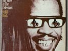 Bill Moss & The Celestials  Solid Rock Westbound RARE Soul Funk Gospel EX LP
