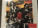 Led Zeppelin “How The West Was Won” 4 LP Box Set Sealed  2018