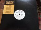 FIELDS OF THE NEPHILIM.   DAWNRAZOR. RARE 12” DEMO. VINYL IN NEAR MINT CONDITION