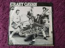 Crazy Cavan ?– Stompin' Shoes Vinyl 7
