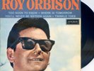 EP  ROY ORBISON  LONDON 10180 SUPERBE ETAT