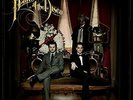Panic  At The Disco - Vices & Virtues 075678683596 (Vinyl Used)
