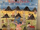 TALKING HEADS Little Creatures LP ORIGINAL SEALED NEW 07599253051 David Byrne