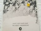 Velvet Underground - White Light / White Heat - 1971 - UK - 2353 024 - Sealed
