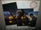 LOOSE ENDS The Real Chuckeeboo ORIGINAL SEALED New Vinyl LP 1988 MCA-42196 NoCut