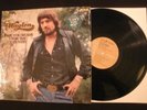 WAYLON JENNINGS - Are You Ready For Some Country - 1976 Vinyl 12'' Lp./ Country