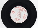 SHIRLEY ELLIS Soul Time  NEW NORTHERN SOUL DEMO 45 (OUTTA SIGHT) 7