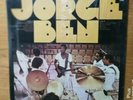 JORGE BEN  - A BANDA DO ZE PRETINHO  -   LP PHILIPS   6323063  ITALIA 1978 NUOVO