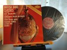 British Band Classics Vol 2 Fennell Eastman Mercury MG 50197 SEALED TAS