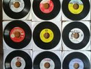 DANCEHALL REGGAE & LOVERS ROCK JA & UK vinyl 20 titles from the 90's in ex cond