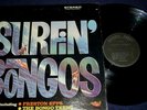 SURFIN BONGOS RECORD TITLED 'SELF' ST OSR-LPS-8872 RARE LABEL  PRESTON EPPS WOW 