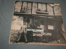Dexter Gordon ?– One Flight Up  Blue Note BLP 4176 Mono New York