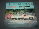 The Crystals ?– Twist Uptown:  Philles Records PHLP-4000 1962