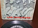 LOS HOOLIGANS Love Potion No. 9 GARAGE BEAT 1966 MEXICO 7