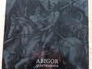 ABIGOR - Quintessence - 2LP   7