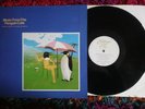 PENGUIN CAFE ORCHESTRA - MUSIC FROM THE PENGUIN CAFE LP 1987 EG release