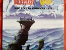 WILD TURKEY & WOLF - BBC Live In Concert 1973 - British Progressive Rock MV1102