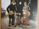 SUPERGRASS - In it for the Money - Textured Sleeve MINT vinyl LP 1997