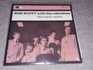 Bon Scott With The Valentines The Early Years Vinyl LP Album Record AC/DC ACDC