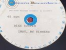?Hear Acetate The Sinners (AKA Hondells)