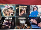 John Travolta Soundtracks:Urban Cowboy,Saturday Night Fever,Grease, Stayin Alive