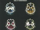 DOZER - Call It Conspiracy - Vinyl (gatefold 2xLP)