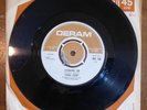 Focal Point: Love You Forever / Sycamore Sid '68 UK Deram 186