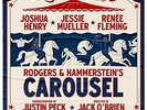 Rodgers & Hammerstein's - Carousel / O.C.R. (Vinyl Used)