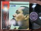 WALTER BISHOP JR. SPEAK LOW JAZZTIME PA-3077 OBI MONO JAPAN VINYL LP