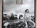 Rush Permanent Waves LP Vinyl Record Album Hard  Prog Rock Canada Anthem 1980 EX