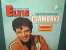 Elvis Presley RCA LSP-3893 Clambake LP W/ Bonus Photo NM Original 1967