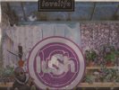 Lush - Lovelife ( Clear Vinyl LP - SEALED )