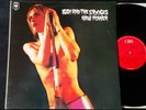 IGGY AND THE STOOGES „ RAW POWER“ GREAT ALBUM UK-PRESS