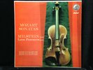 Nathan Milstein/Leon Pommers-Mozart Sonatas-Capitol 8452-MONO SUPERB