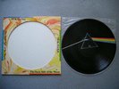 Picture LP Vinyl  Pink Floyd   Dark Side of the Moon