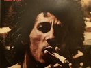 Bob Marley & The Wailers ?- Catch A Fire LP 1973 US ORIGINAL PRESS VINYL RECORD