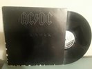 AC/DC Back In Black Album, AC/DC Records