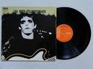 LP 33T LOU REED 