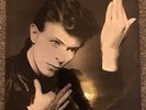 DAVID BOWIE - HEROES 12