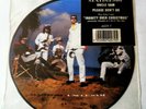 MADNESS Uncle Sam VINYL 45 Ltd PICTURE DISC UK 7