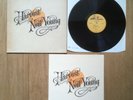NEIL YOUNG - HARVEST Vinyl LP + Lyric Inner REPRISE K54 005 A2 / B4   best