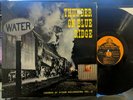 Thunder on Blue Ridge - Sound of Steam Railroading Vol. 3 LP 1959