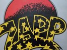 Zapp Vinyl Record