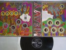 VA(JEFF BECK) HEAVY ODEON OP-8798 JAPAN VINYL LP