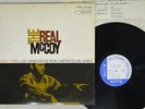MCCOY TYNER REAL MCCOY BLUE NOTE LNJ-80099 JAPAN VINYL LP