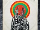 Jazz Jamboree '72 - Elvin Jones, Charles Mingus - Muza (Poland) AUTOGRAPHED