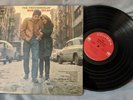 Bob Dylan Freewheelin' 1st 2 Eye Mono